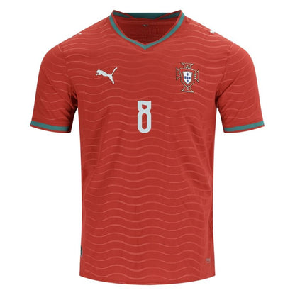 Maillot-Portugal-Domicile-2026-2027-Fernandes-2
