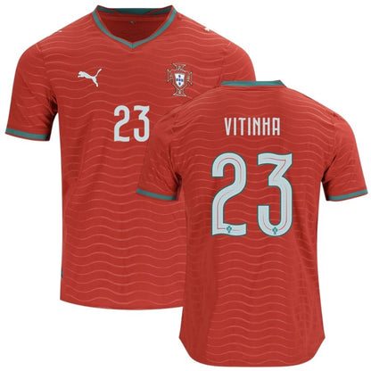 Maillot-Portugal-Domicile-2026-2027-Vitinha-1