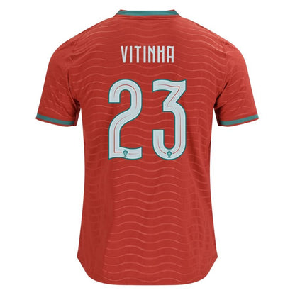 Maillot-Portugal-Domicile-2026-2027-Vitinha-2