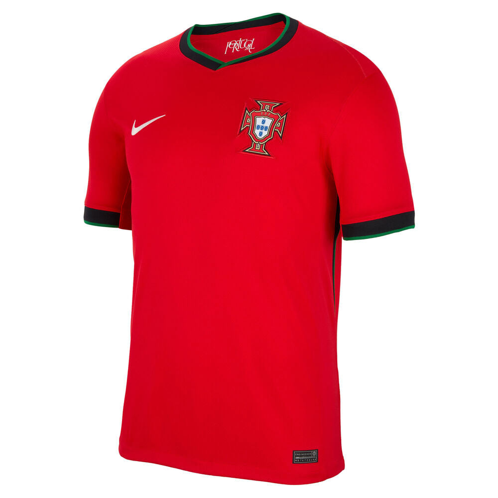 Maillot-Kit-Portugal-Domicile-Euro-2024-2025