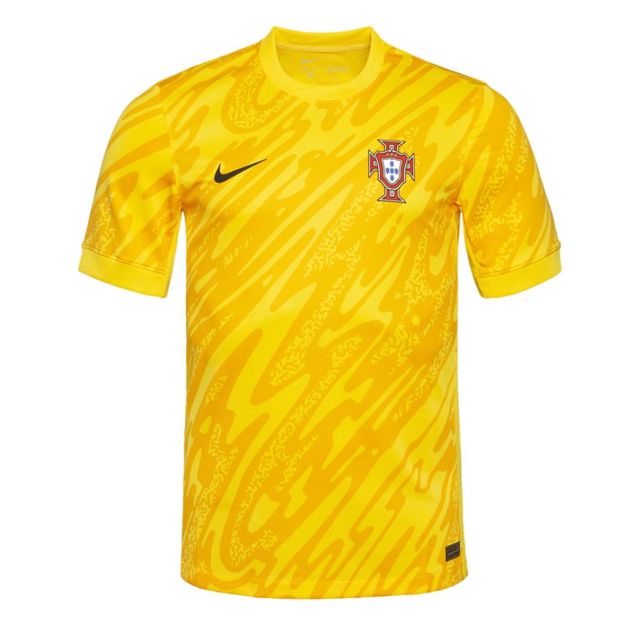 Réplique du maillot de soccer du Portugal à domicile 2025 Homme | PUMA Réplique du maillot de soccer du Portugal à domicile 2025 Homme | PUMA