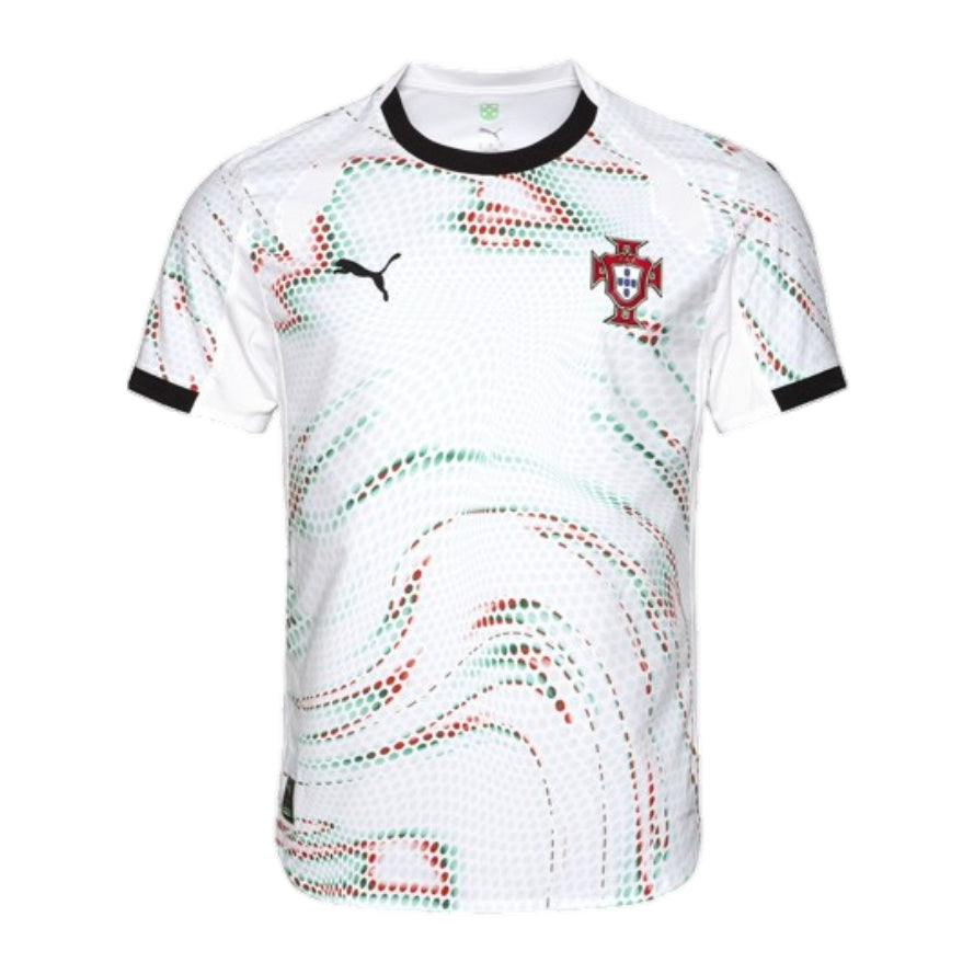 Maillot Portugal Homme Domicile 2025 2026 | Foot Sport