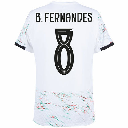 Maillot Portugal Homme Exterieur 2025 2026 | Foot Sport