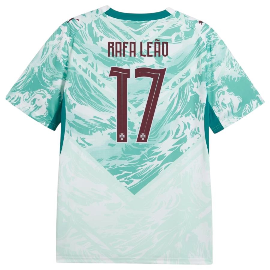 Maillot-Portugal-Exterieur-2026-2027-Rafa-Leao-2