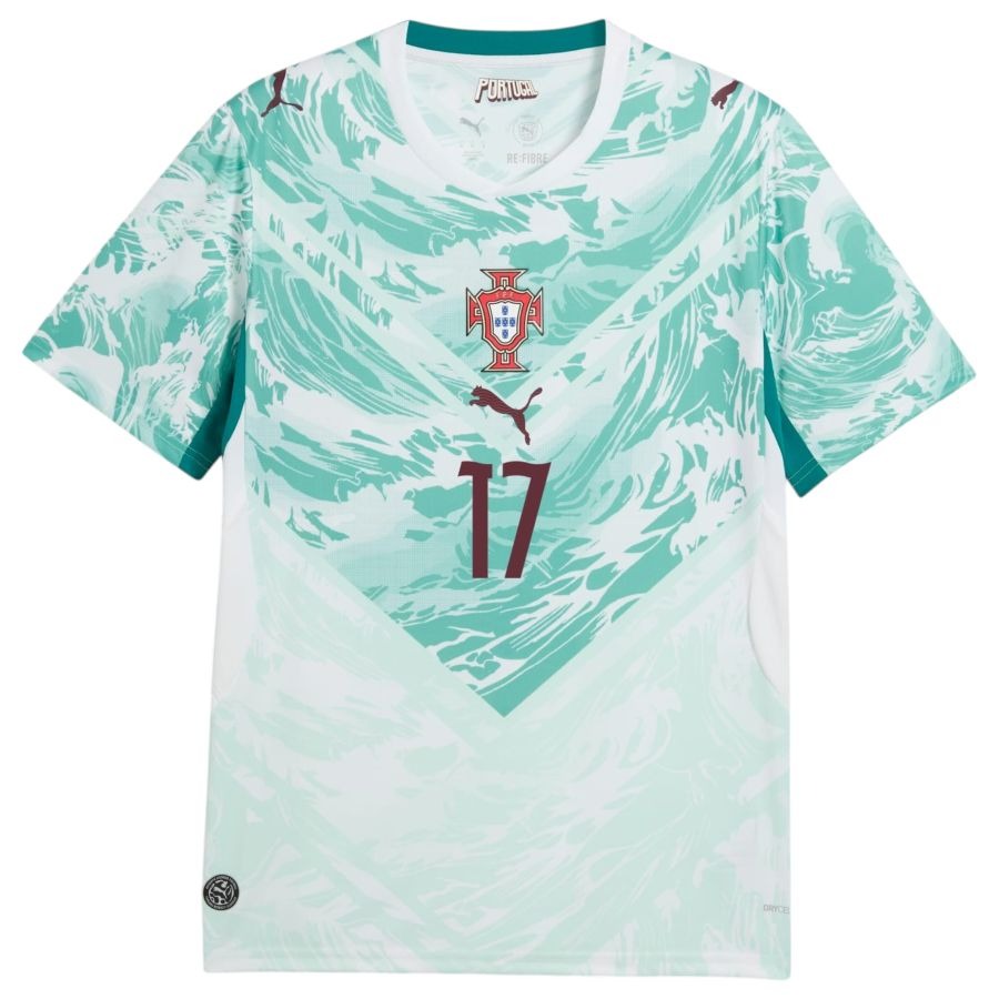 Maillot-Portugal-Exterieur-2026-2027-Rafa-Leao-3