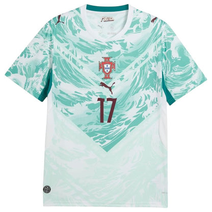 Maillot-Portugal-Exterieur-2026-2027-Rafa-Leao-3