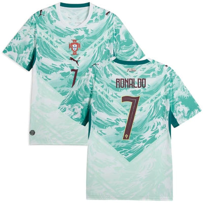 Maillot-Portugal-Exterieur-2026-2027-Ronaldo-1