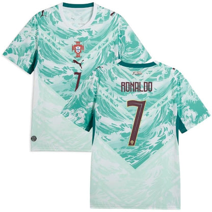 Maillot-Portugal-Exterieur-2026-2027-Ronaldo-1