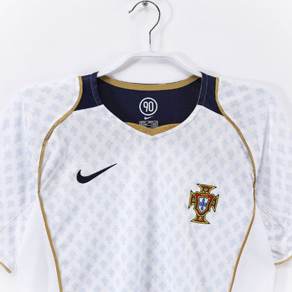 Maillot-Portugal-Exterieur-Blanc-2004-Vintage-Retro-3