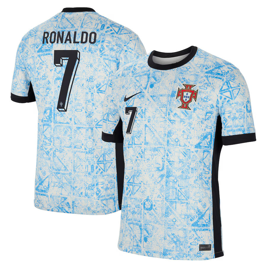 Maillot-Portugal-Exterieur-Euro-2024-Ronaldo-1