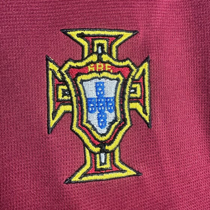 Maillot-Portugal-Retro-Vintage-2000-Domicile-Homme-3