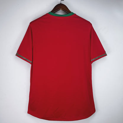 Maillot-Portugal-Retro-Vintage-2012-Domicile-Homme-2