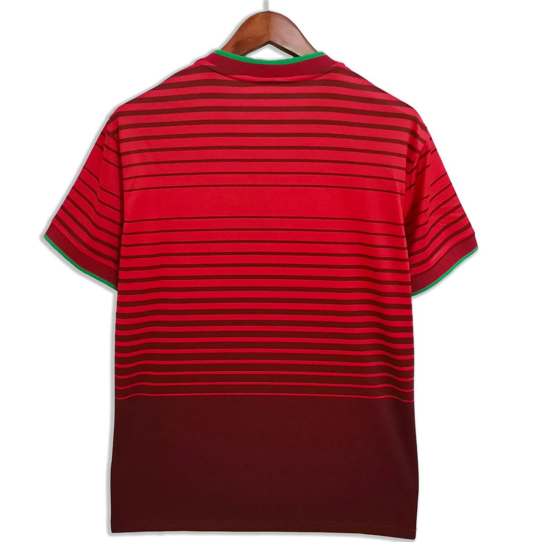 Maillot-Portugal-Retro-Vintage-2014-Domicile-Homme-2