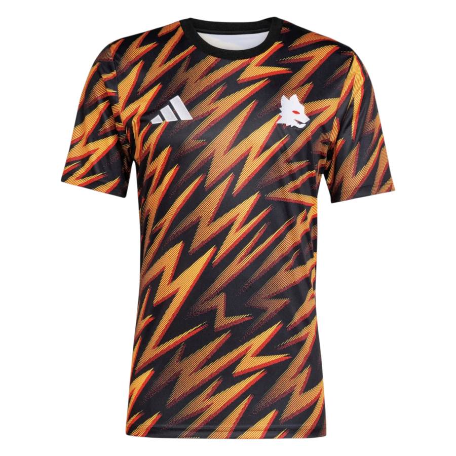 Maillot-Pre-Match-AS-ROMA-2025-2026-1