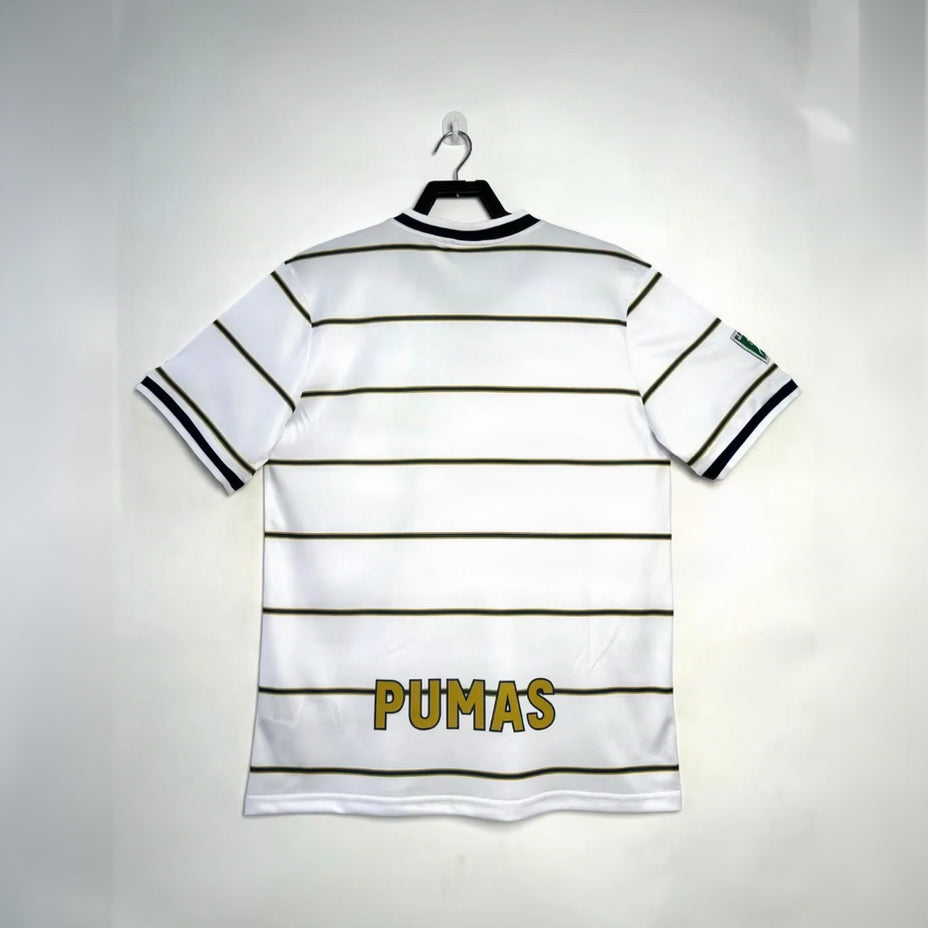 Maillot-Pumas-UNAM-Retro-Vintage-1997-1998-Exterieur-Vintage-Homme-2