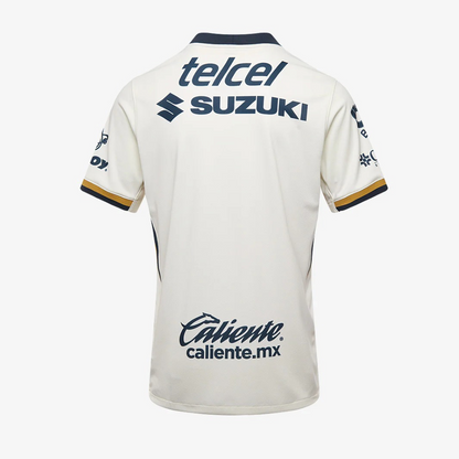 Maillot-Pumas-Unam-Domicile-Homme-2025-2026-2