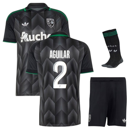Maillot-RC-Lens-Kit-Enfant-Exterieur-2026-2027-Aguilar