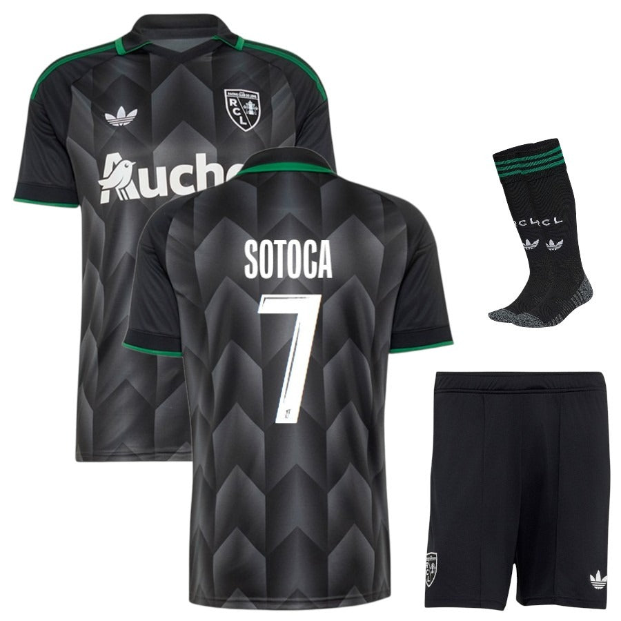 Maillot-RC-Lens-Kit-Enfant-Exterieur-2026-2027-Sotoca