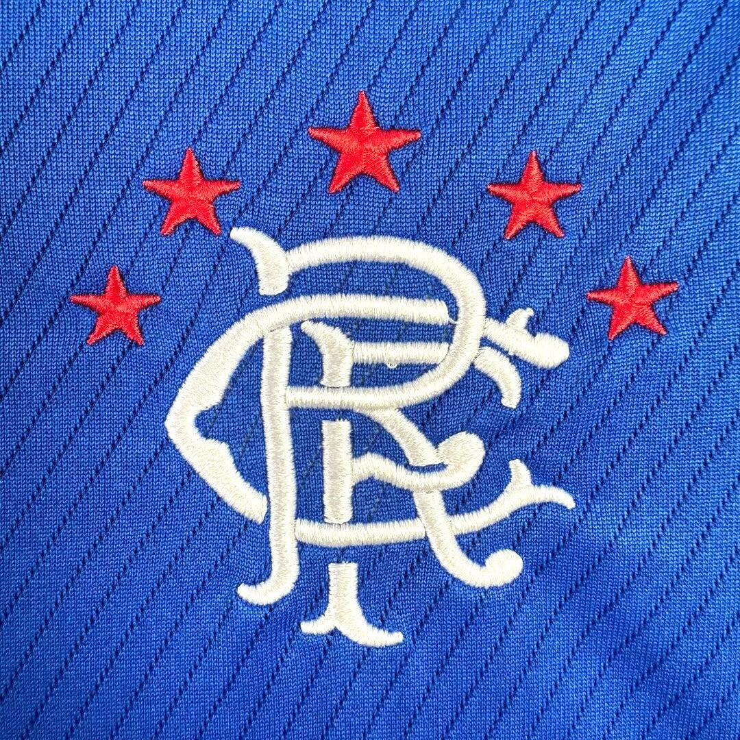 Maillot-Rangers-Retro-Vintage-2008-2009-Domicile-Homme-4