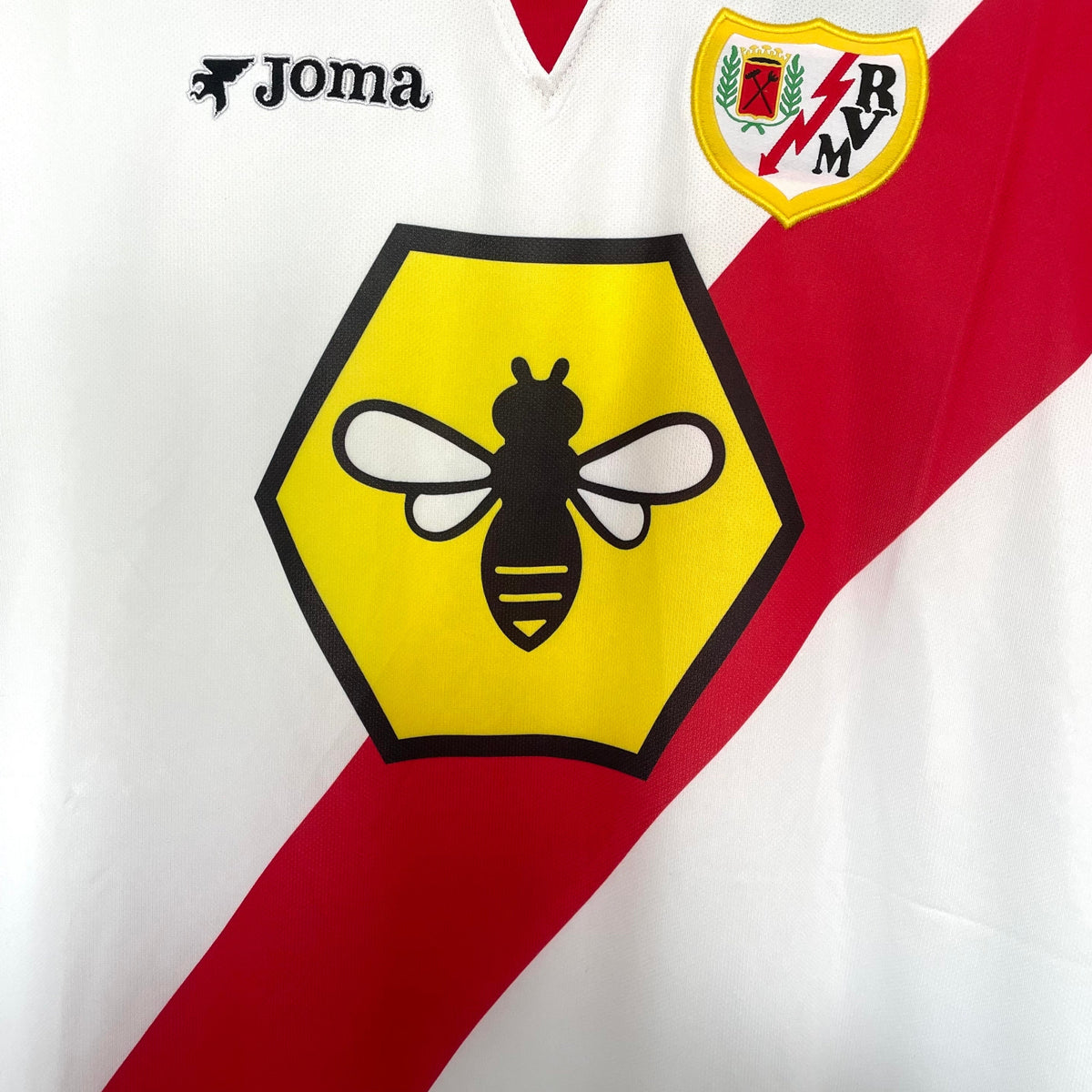 Maillot-Rayo-Vallecano-Retro-Vintage-2001-2002-Domicile-Homme-4