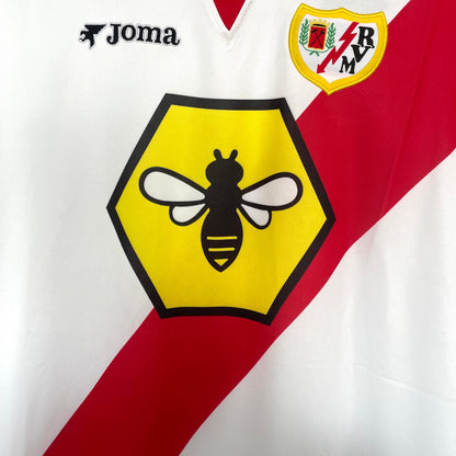 Maillot-Rayo-Vallecano-Retro-Vintage-2001-2002-Domicile-Homme-4