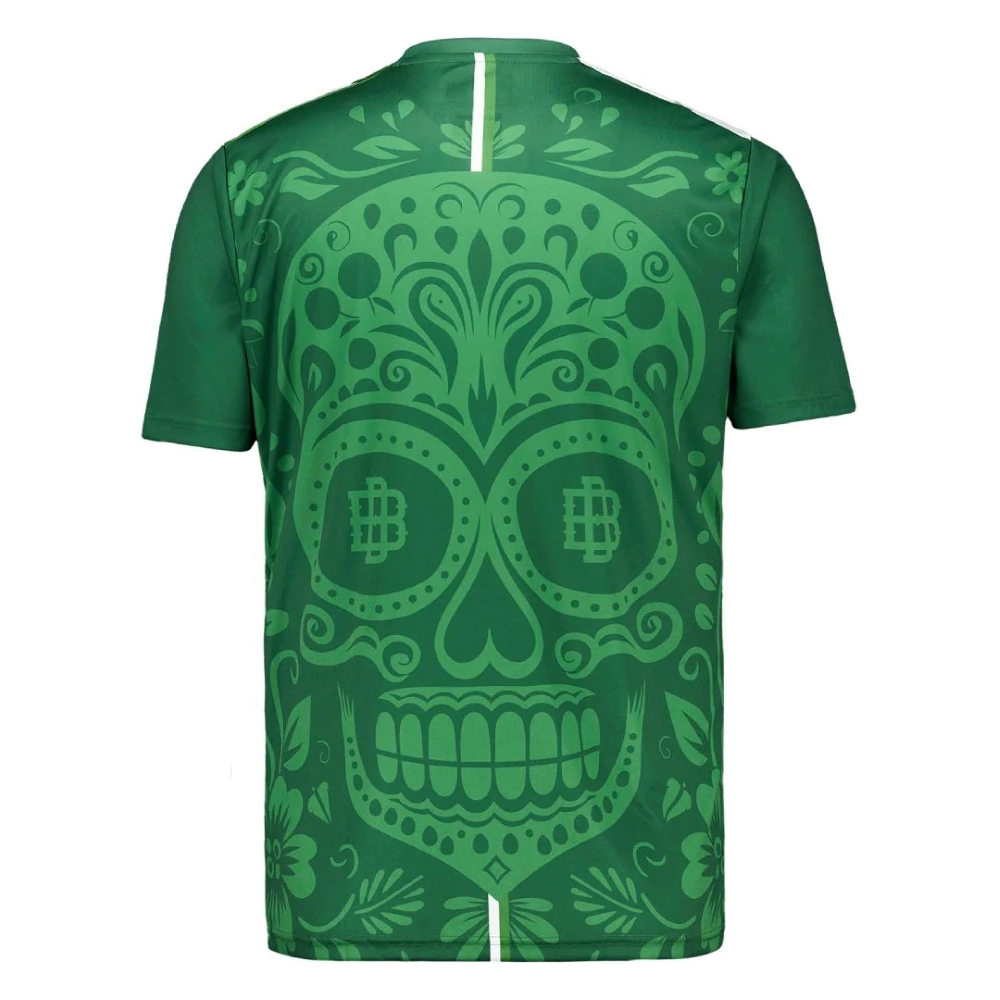 Maillot-Real-Betis-Dia-de-Muertos-Pre-Match-Homme-2025-2026-2