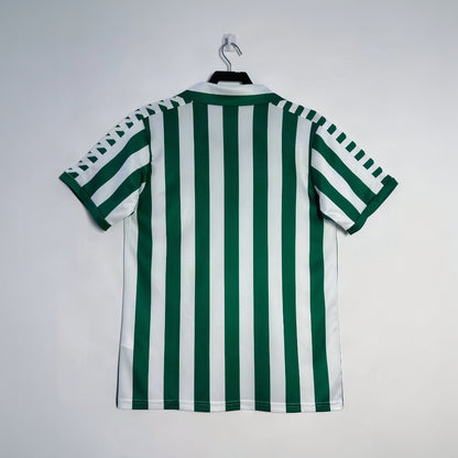 Maillot-Real-Betis-Retro-Vintage-1982-1985-Domicile-Homme-2