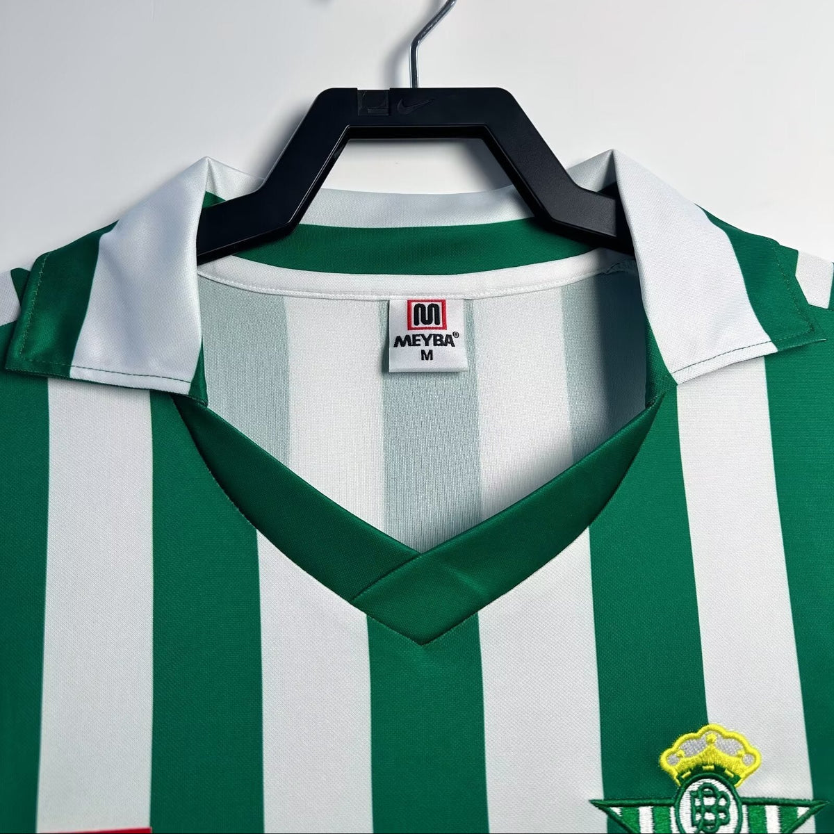 Maillot-Real-Betis-Retro-Vintage-1982-1985-Domicile-Homme-3