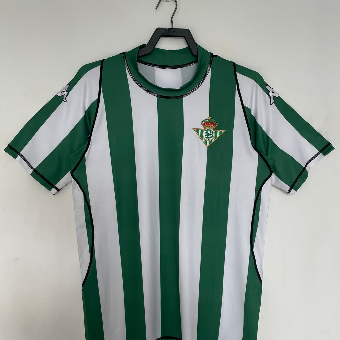 Maillot-Real-Betis-Retro-Vintage-2003-2004-Domicile-Homme-1
