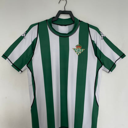 Maillot-Real-Betis-Retro-Vintage-2003-2004-Domicile-Homme-1