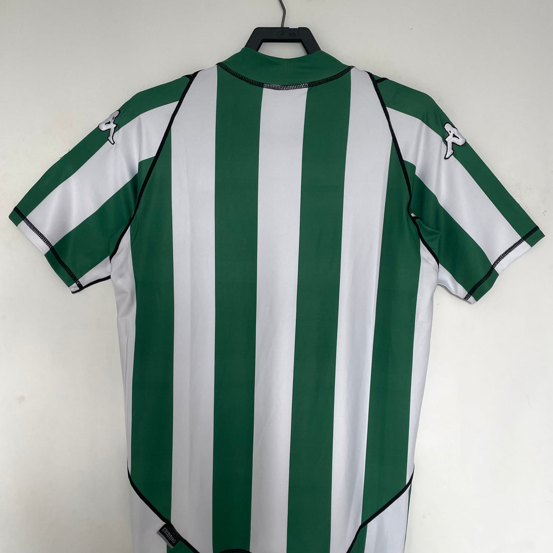 Maillot-Real-Betis-Retro-Vintage-2003-2004-Domicile-Homme-2