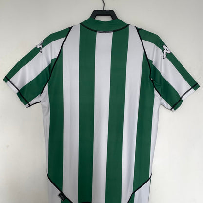 Maillot-Real-Betis-Retro-Vintage-2003-2004-Domicile-Homme-2
