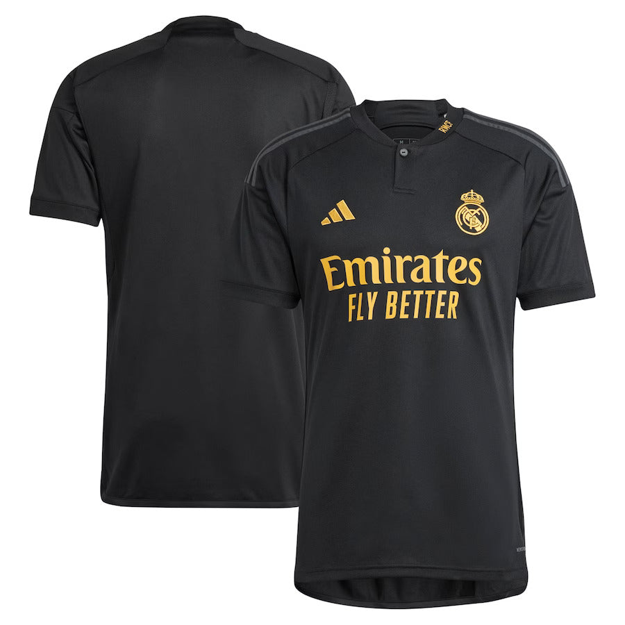 Maillot Real Madrid Third 2023-2024 Homme – Foot Sport