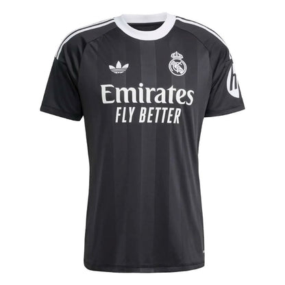 Maillot-Real-Madrid-2025-2026-Gardien-Noir-1