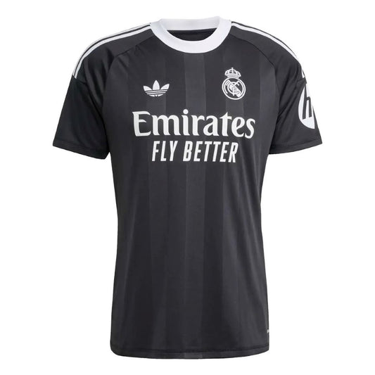 Maillot-Real-Madrid-2025-2026-Gardien-Noir-1
