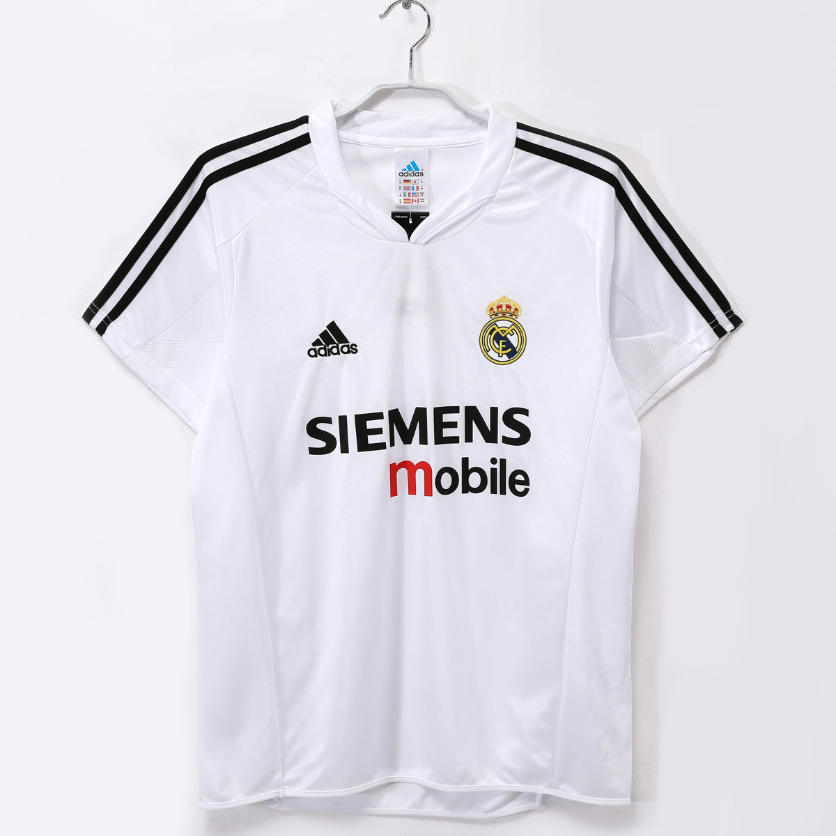 Maillot-Real-Madrid-Domicile-2004-2005-Vintage-Retro-1