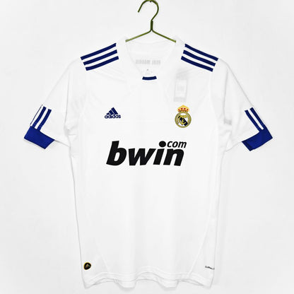 Maillot-Real-Madrid-Domicile-2010-2011-Vintage-Retro-1