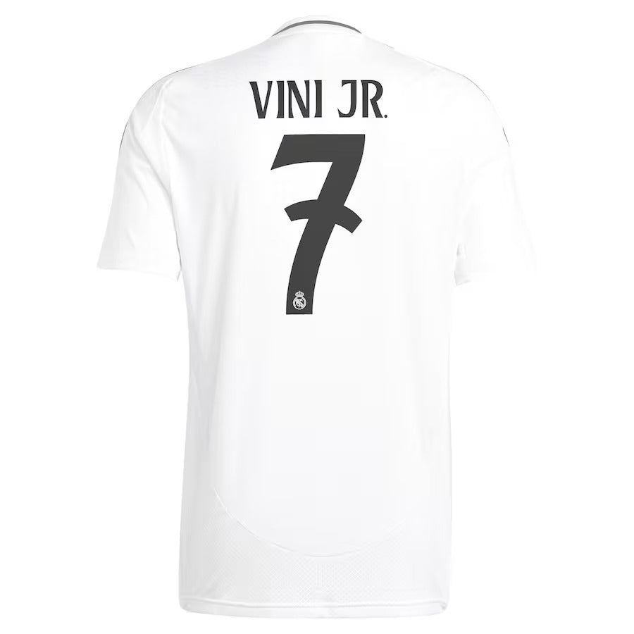 Maillot Real Madrid Domicile Homme 2024 2025 | Foot Sport