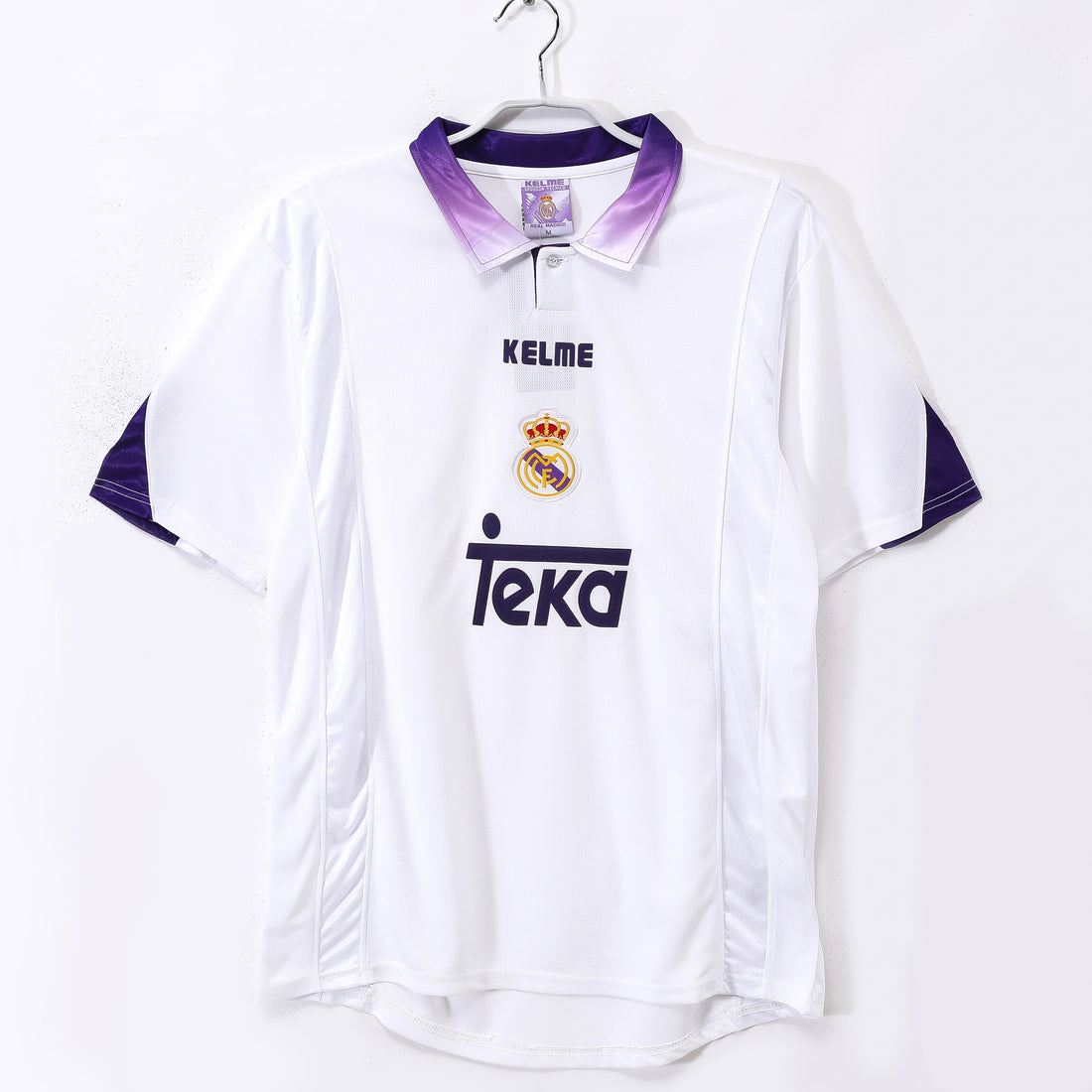 Maillot-Real-Madrid-Domicile-Retro-Vintage-1997-1998-Homme-1