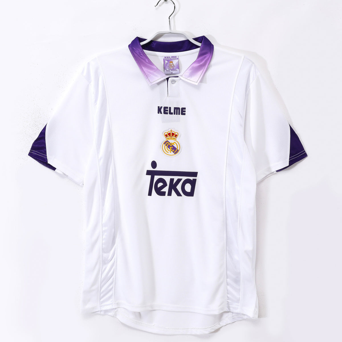 Maillot-Real-Madrid-Domicile-Retro-Vintage-1997-1998-Homme-1