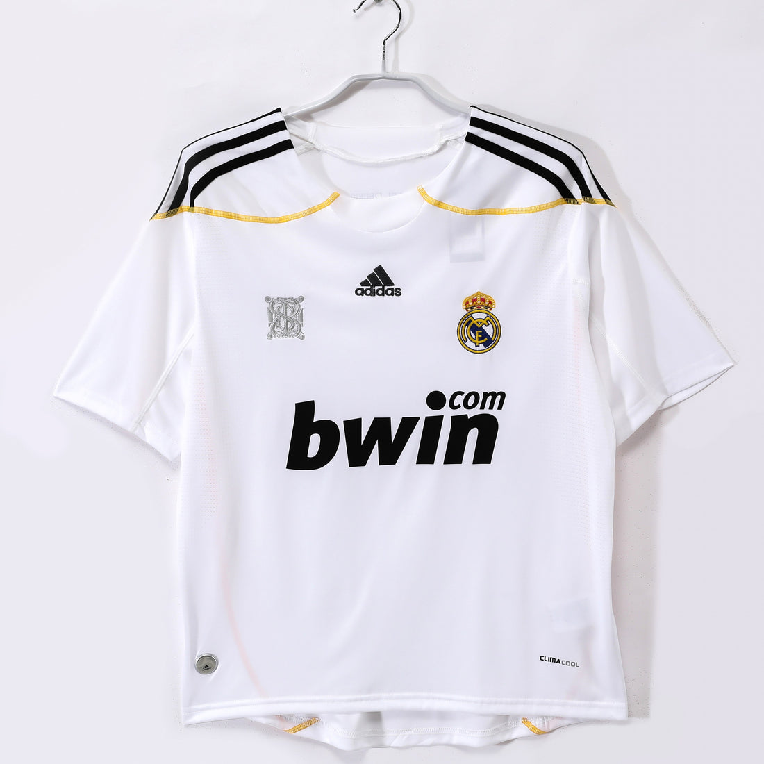 Maillot-Real-Madrid-Domicile-Retro-Vintage-2009-2010-Homme-1