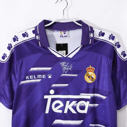 Maillot-Real-Madrid-Exterieur-1994-1996-Vintage-Retro-3