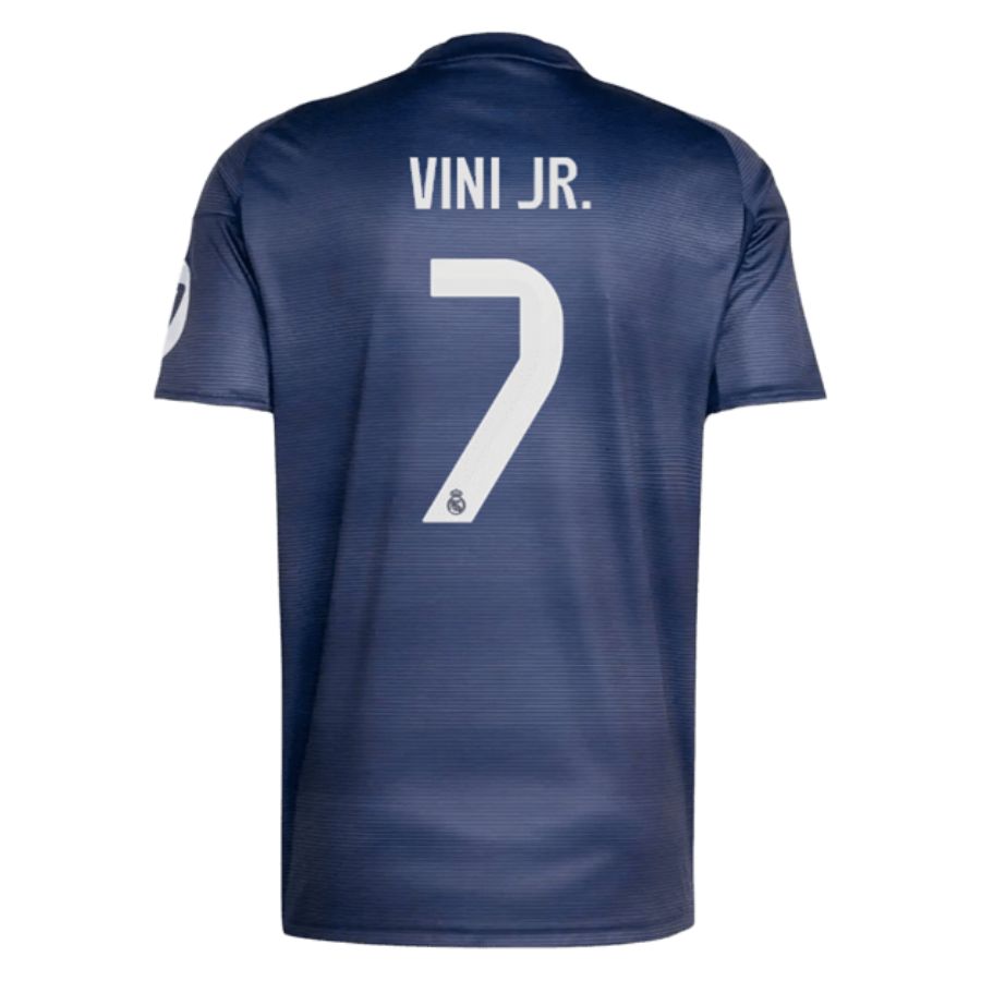 Maillot Real Madrid Exterieur Homme 2025 2026 | Foot Sport