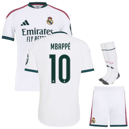 Maillot-Real-Madrid-Kit-Enfant-Domicile-2026-2027-Mbappe