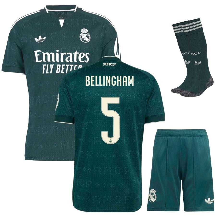 Maillot-Real-Madrid-Kit-Enfant-Exterieur-2026-2027-Bellingham-1