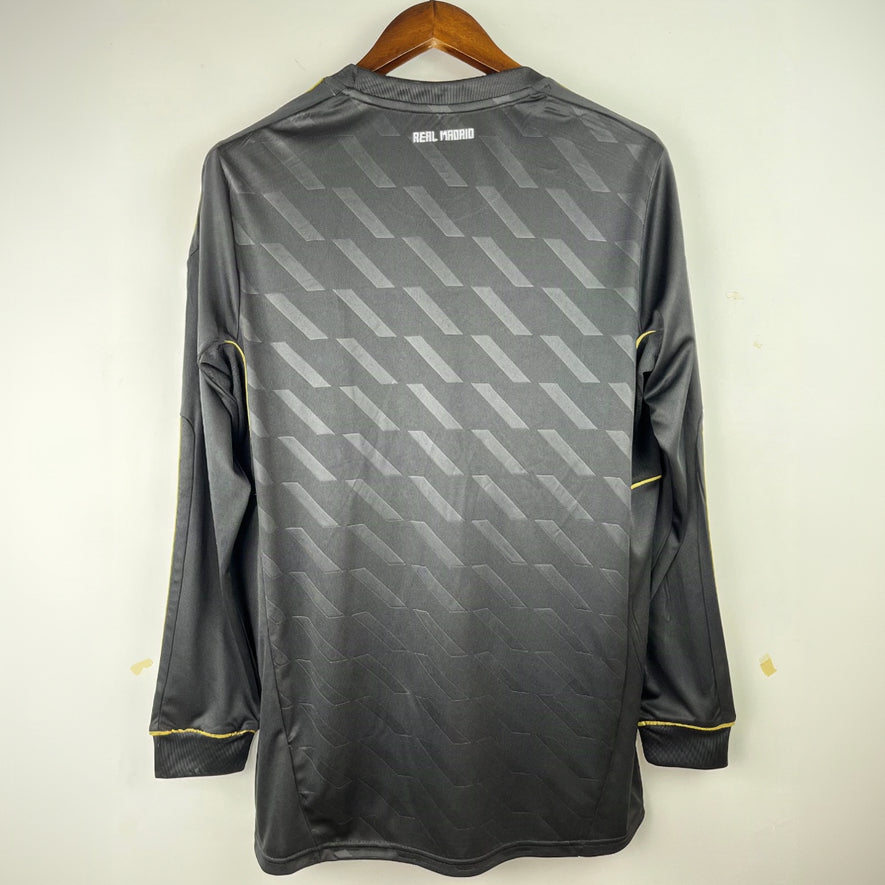 Maillot-Real-Madrid-Manches-Longues-Retro-Vintage-2011-2012-Exterieur-Homme-2
