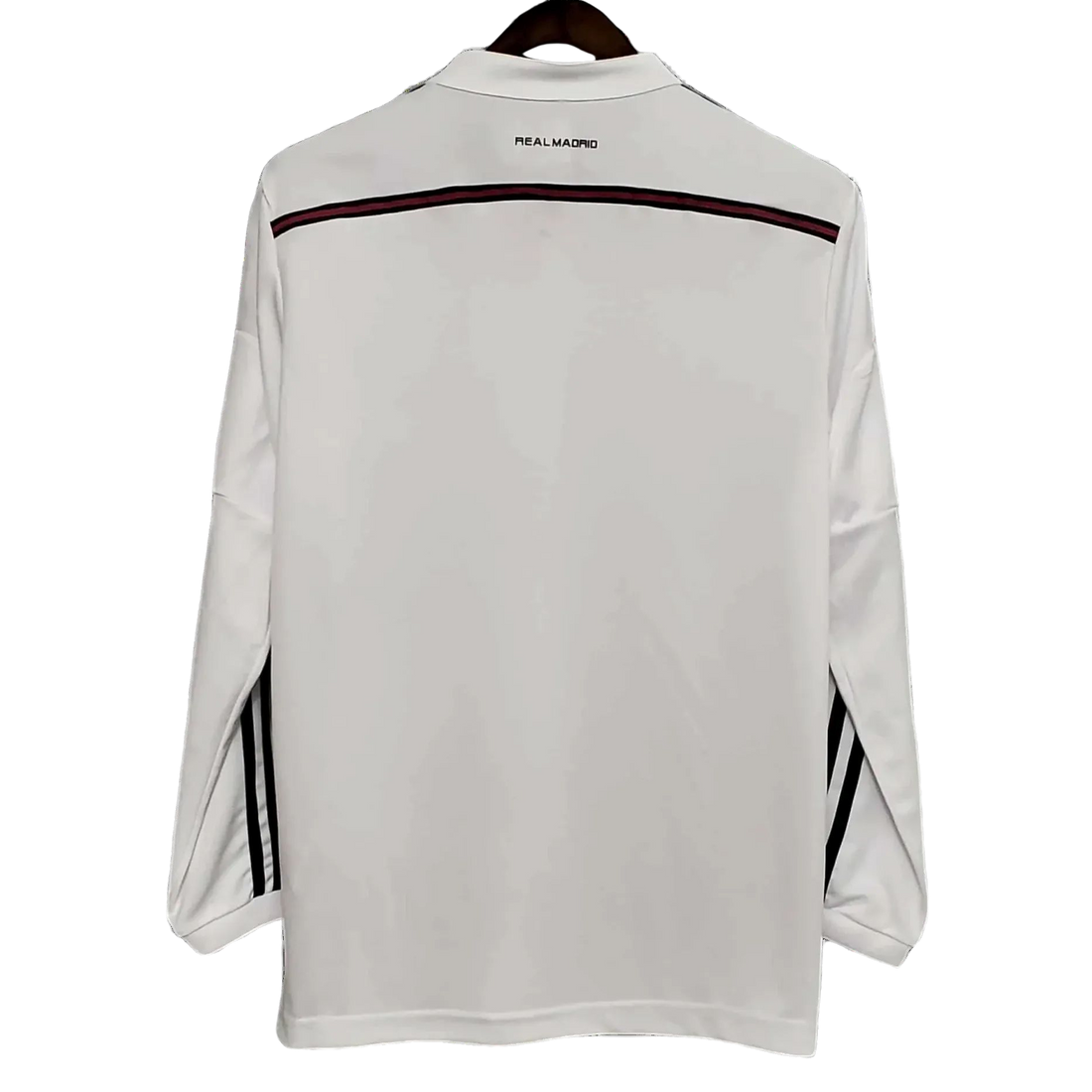 Maillot-Real-Madrid-Manches-Longues-Retro-Vintage-2014-2015-Domicile-Homme-2