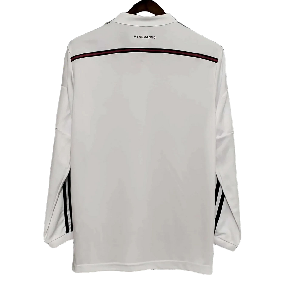Maillot-Real-Madrid-Manches-Longues-Retro-Vintage-2014-2015-Domicile-Homme-2