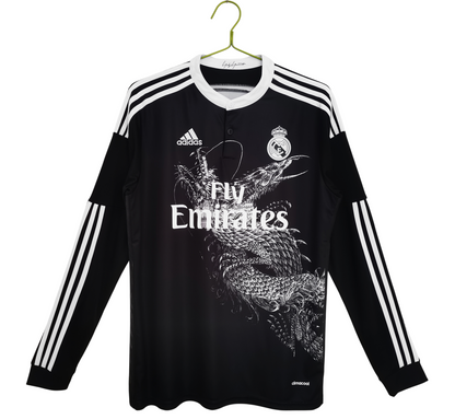 Maillot-Real-Madrid-Manches-Longues-Retro-Vintage-2014-2015-Third-2-Homme-1