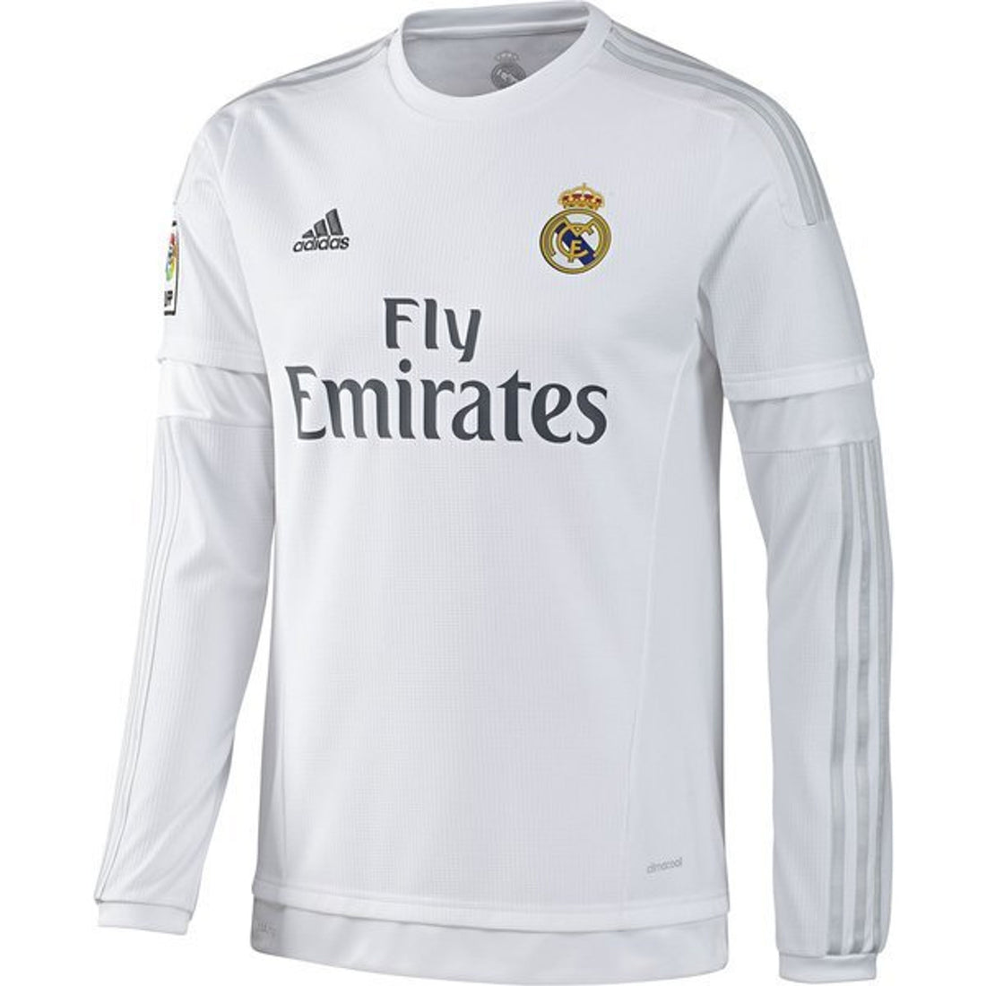 Maillot-Real-Madrid-Manches-Longues-Retro-Vintage-2015-2016-Domicile-Homme-1